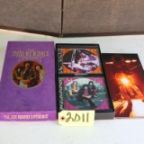 JIMMY HENDRIX CD