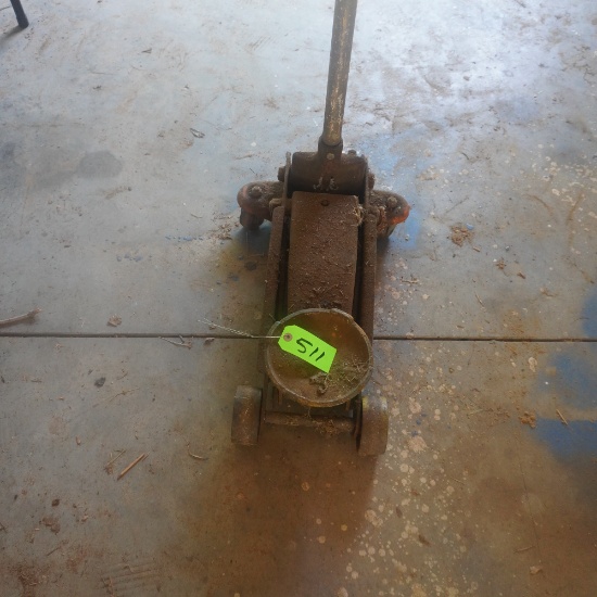 Floor Jack