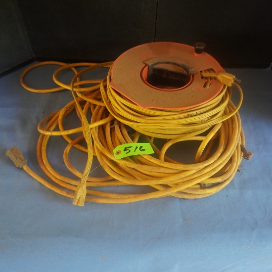 DROP CORDS