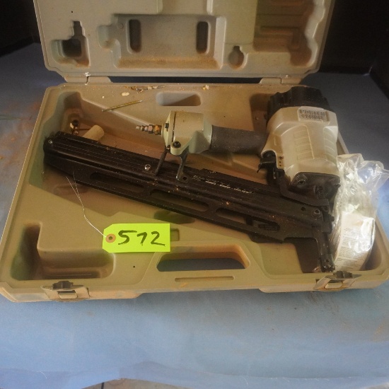 PORTER CABLE FRAMING GUN