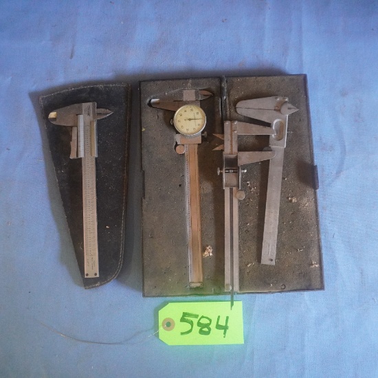 Micrometers