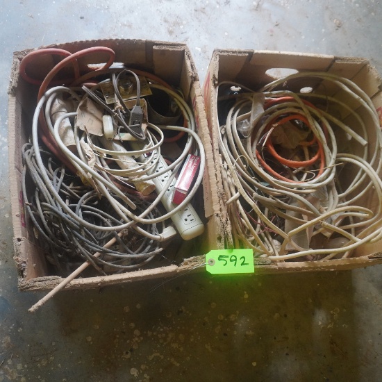 Wire