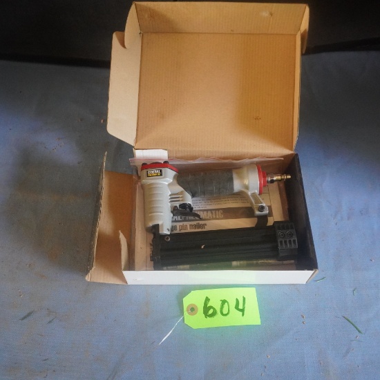 23 Ga. Pen Nailer