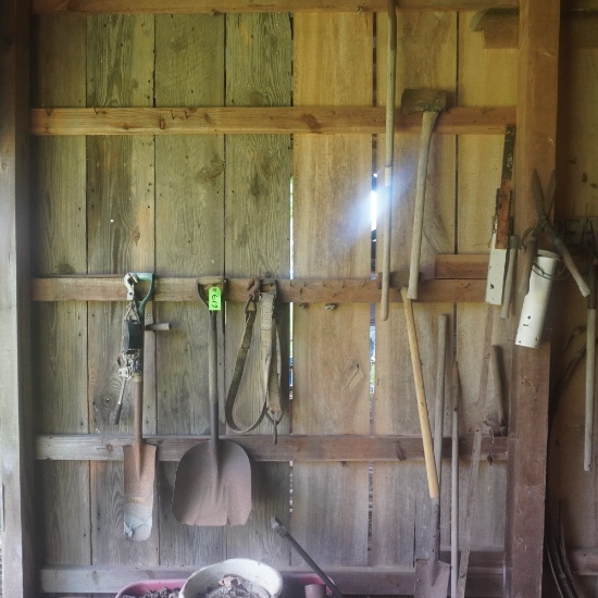 MISC. TOOLS