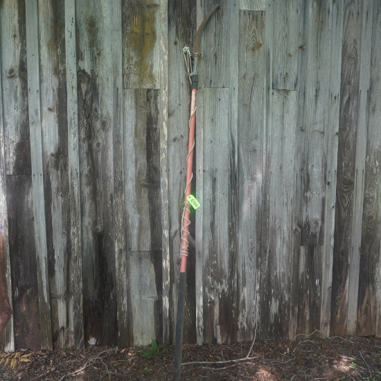 Limb Trimmer