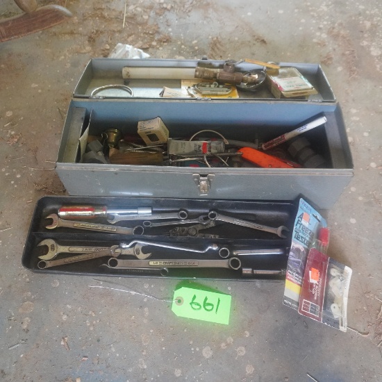 Misc. Tools