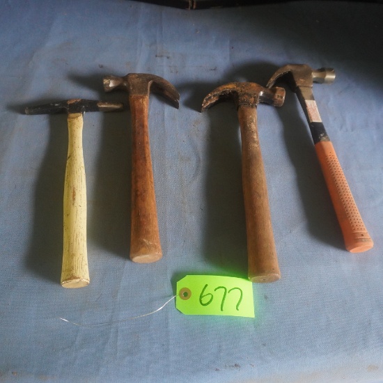 HAMMER LOT