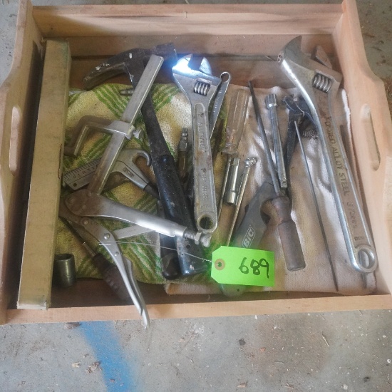 Misc. Tools