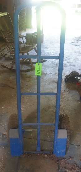Hand Trucks