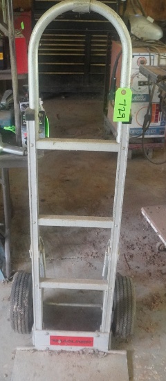 MAGLINER HAND TRUCK