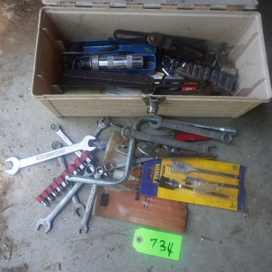 Misc. Tools