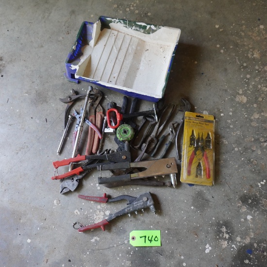 MISC. TOOLS