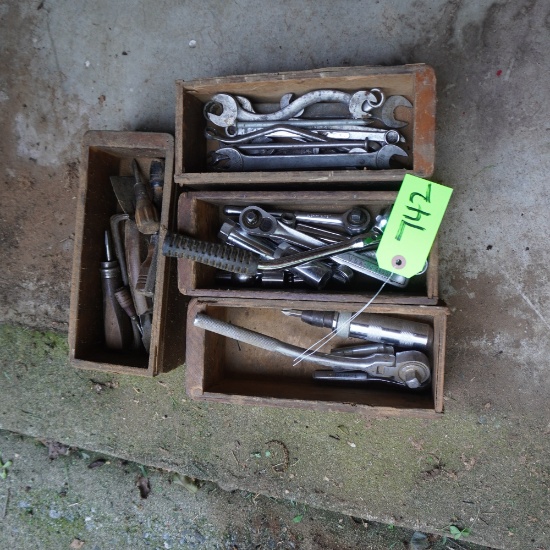 Misc. Tools