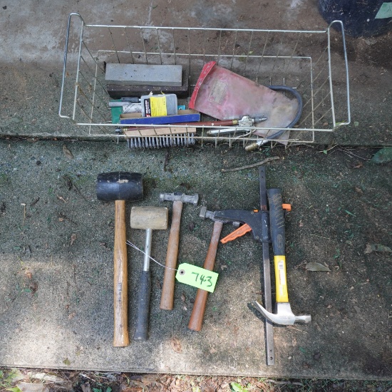 Misc. Tools