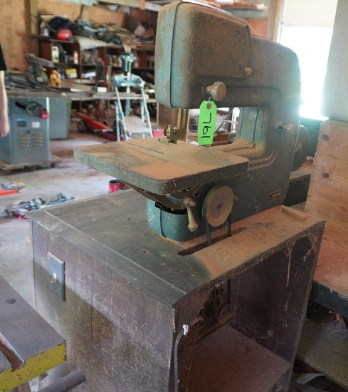 Craftsman Jig Saw