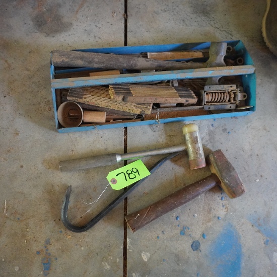 Misc. Tools