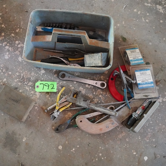 Misc. Tools