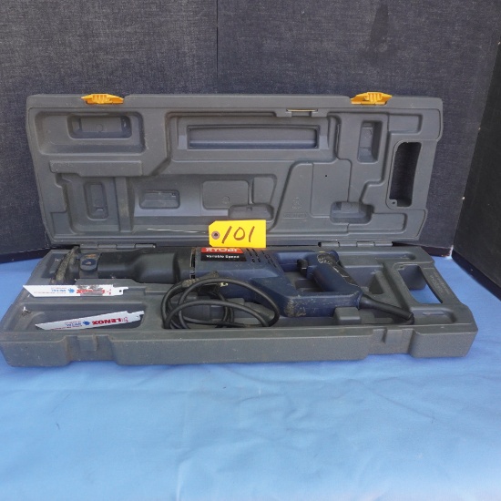Ryobi Reciprocating Saw