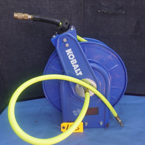 KOBALT AIR HOSE 300 PSI MAX