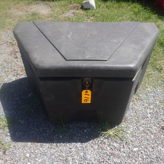 Tool Box For Truck 18x19x35