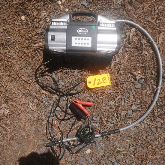 Slime Pro Series Compressor