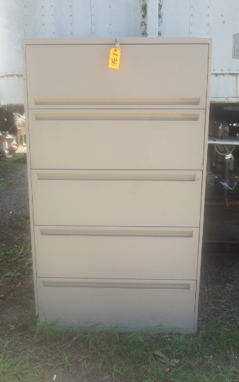 Filing Cabinet