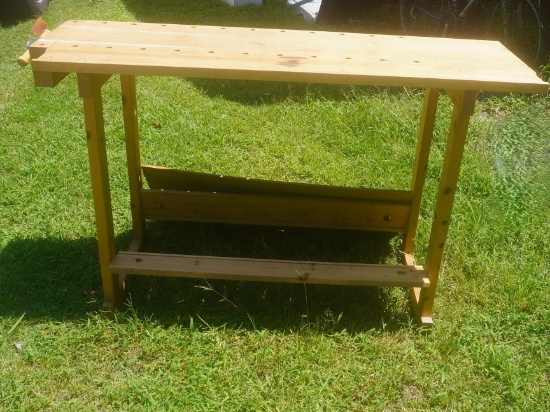 Work Table