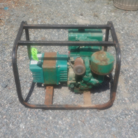 Coleman Powermate Powerbase Series