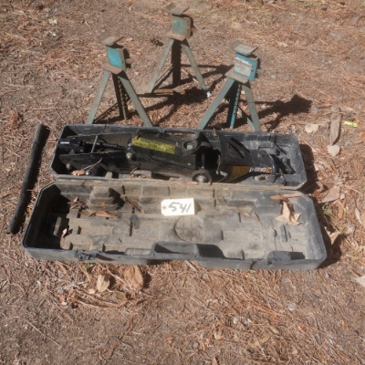 5 Jacks
