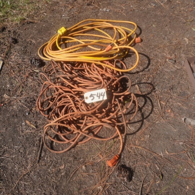 Extension Cords