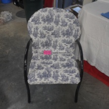 ODD CHAIR