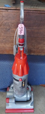Dyson Vacuum
