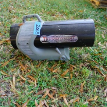 THERMOHEAT PORTABLE PROPANE HEATER 70,000-125,000 BTU