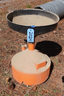 Oil Collector