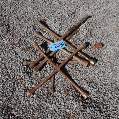 Tire Irons
