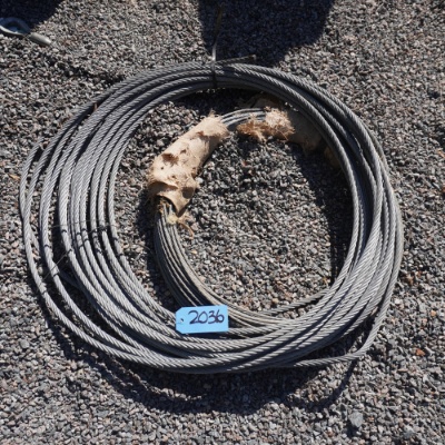 Wire Cable
