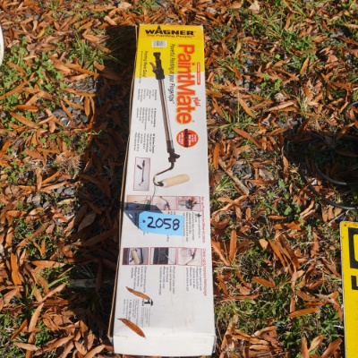 Wagner Paint Mate Plus