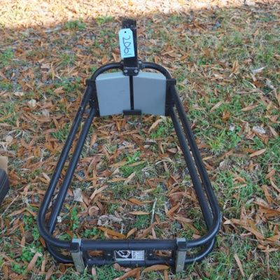 Land Rover Sports Rack