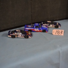 AC DELCO & RC CROWN CARS/TRUCK