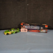 COLLECTOR CAR & TRUCK