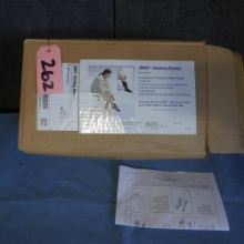 JOBST STOCKING DONNER