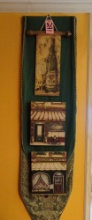 WALL DECOR