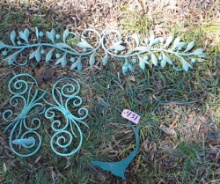 YARD DECOR