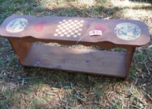 BENCH 48 L