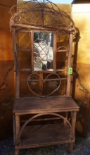 TWIG STAND