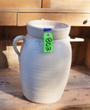 OLD CROCK 18 T