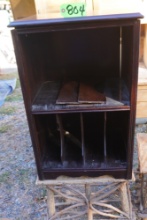 MUSIC CABINET