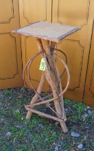 TWIG TABLE 37 T