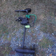 MINN KOTA TROLLING MOTOR
