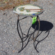 PLANT STAND